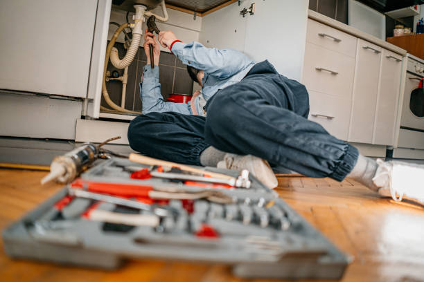 Best Boilers & Radiators  in Golden Hills, CA