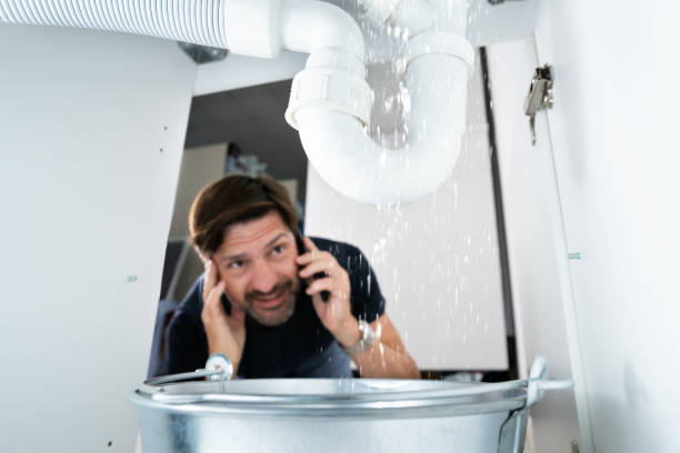 Best Plumbing Installation Services  in Golden Hills, CA