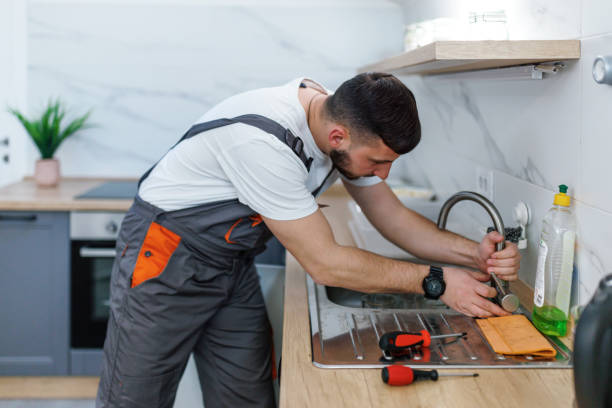 Best 24-Hour Plumber Near Me  in Golden Hills, CA