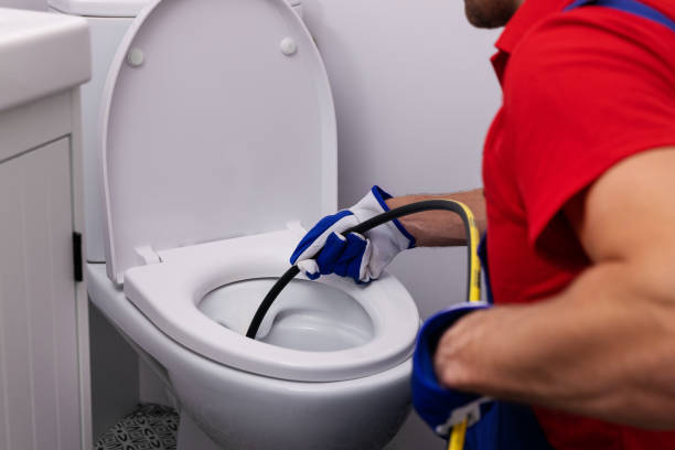 Best Plumbing Inspection Services  in Golden Hills, CA