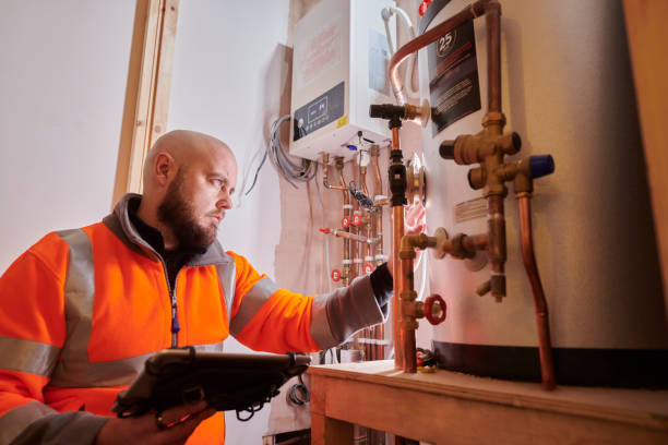 Best Local Plumber Services  in Golden Hills, CA