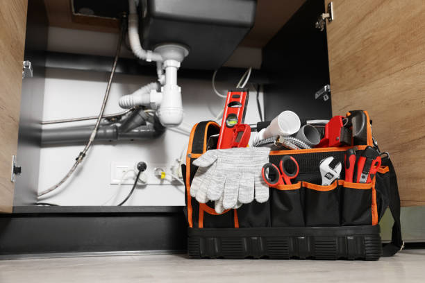 Best Water Leak Repair  in Golden Hills, CA