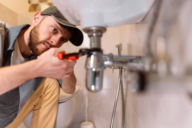 Best Plumbing Repair Near Me  in Golden Hills, CA