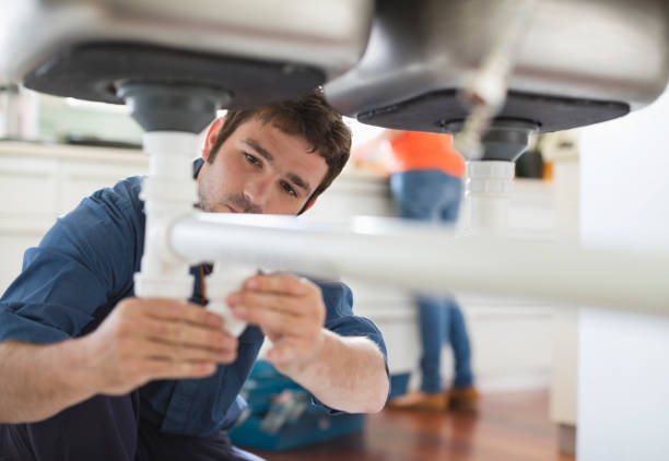 Best Water Heater Repair  in Golden Hills, CA