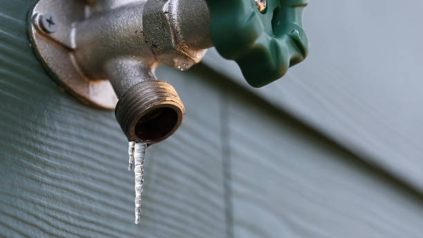 Best Residential Plumbing Services  in Golden Hills, CA