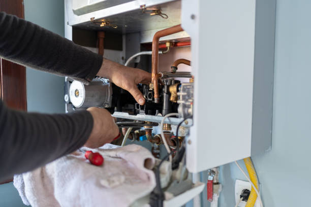 Best Sewer Line Repair  in Golden Hills, CA