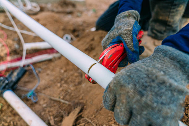 Best Hot Water Heater Installation  in Golden Hills, CA