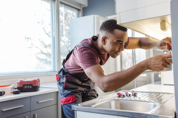 Best Emergency Plumbing Repair  in Golden Hills, CA