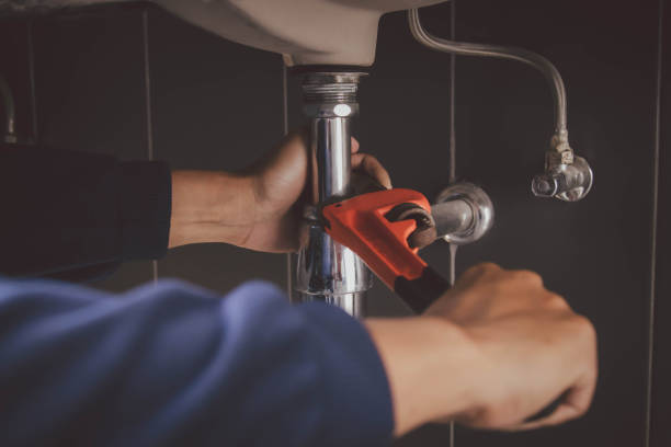 Best Faucet Repair  in Golden Hills, CA